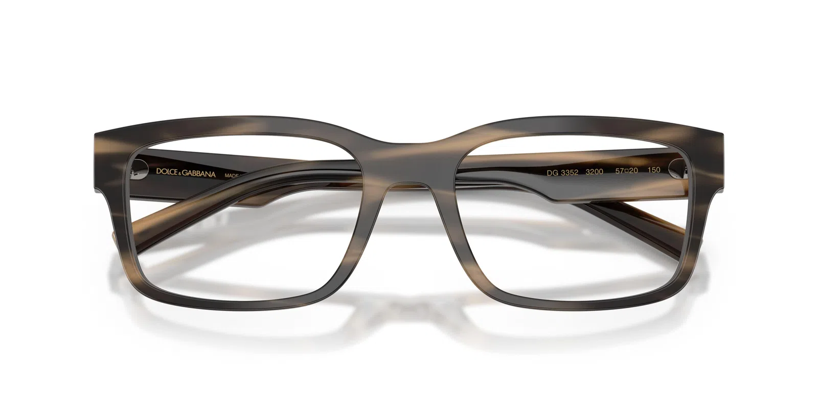 Dolce & Gabbana 3352 Eyeglasses - view 29